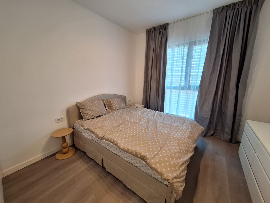 Exigent Plaza Residence faza 5