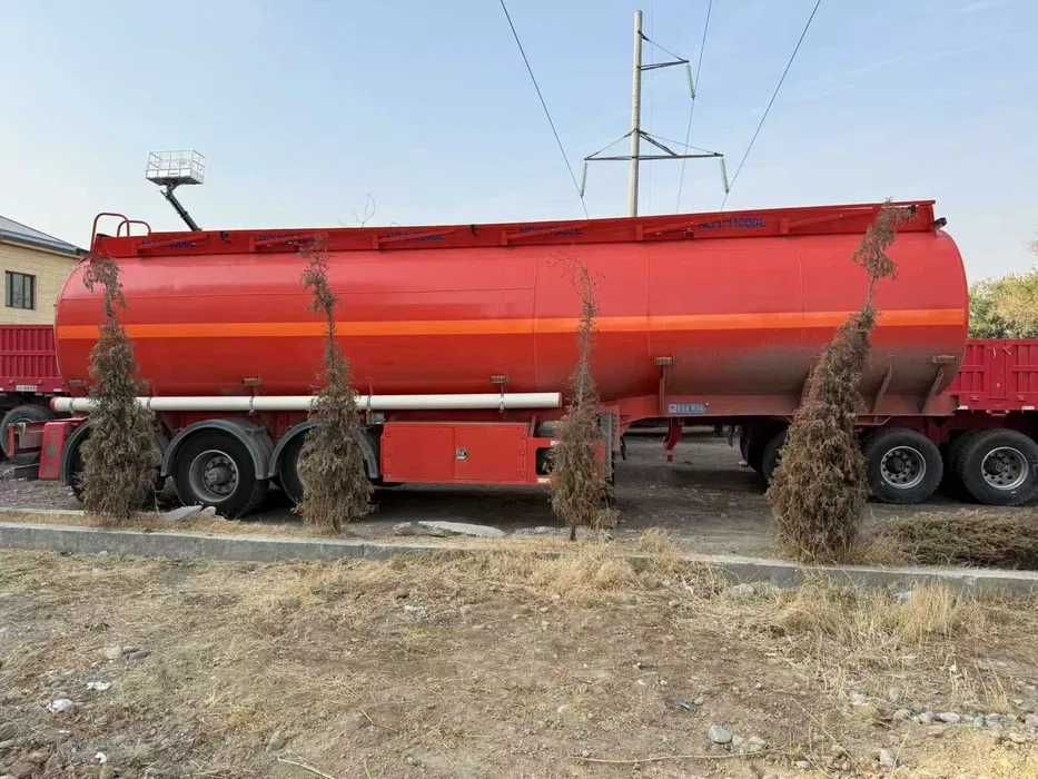 Treller, Шаланда, Сомасвал пиицеп