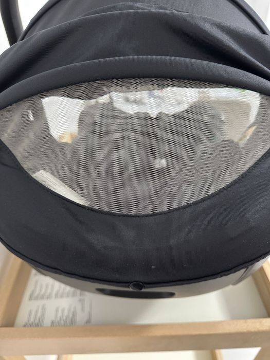 Scoica auto britax romer