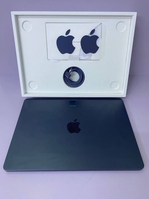 Apple MacBook Air M2 2022 #KO33402
