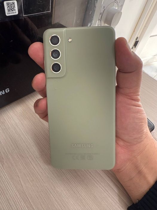 Samsung S 21 FE 5G,128GB