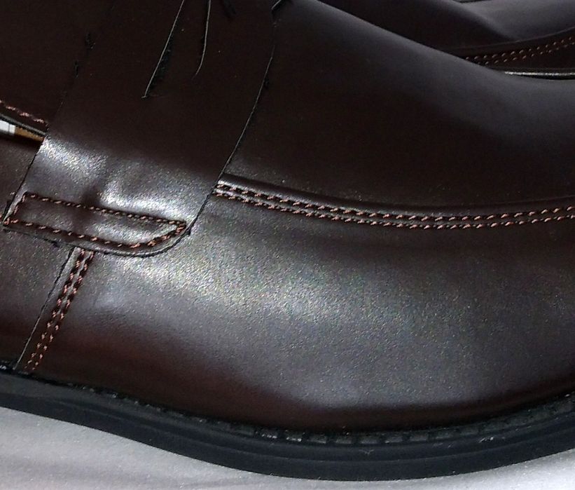 Tufli классическе туфли oyoq kiyim LC Waikiki 45 44 46 oyoq kiyim