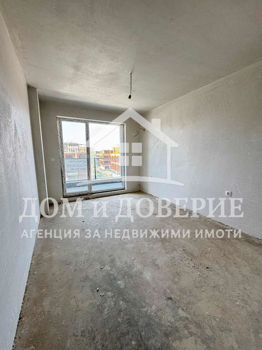 Продава се Двустаен апартамент в Пловдив, Остромила - 68 кв.м за 1765 €/кв.м - Снимка #8