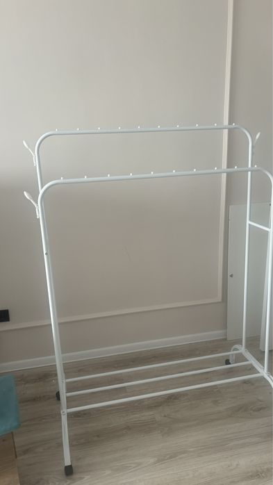 Стойка вешалка для одежды