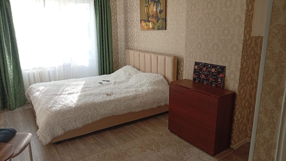 Сдам посуточная 1 ком Аэропорт