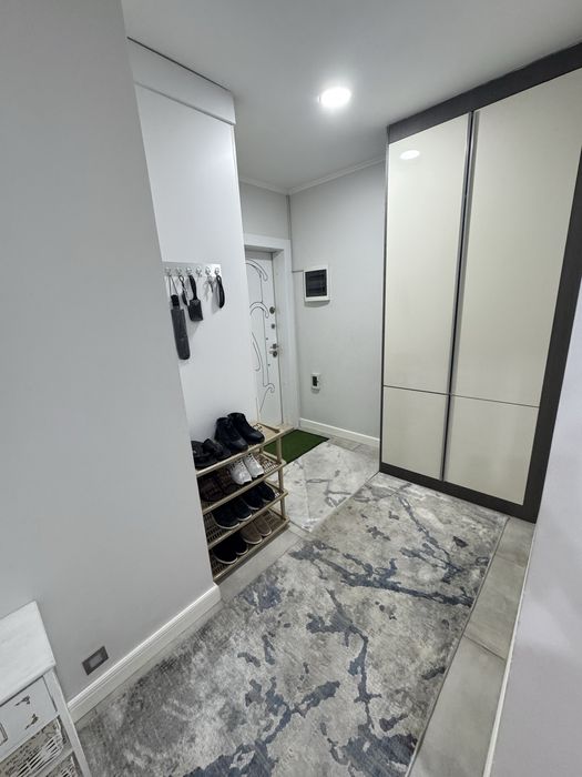 Жилой Комплекс Истамбул Ситй, Уй сотилади!