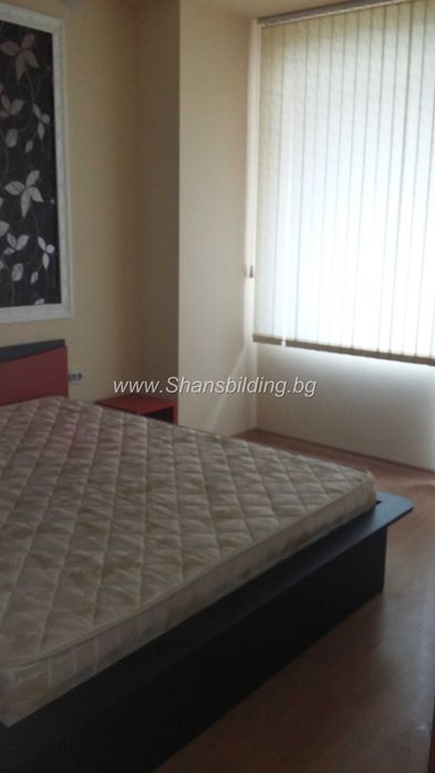 Дава се под наем Тристаен апартамент в Пловдив, Център - 90 кв.м за 450 € - Снимка #5