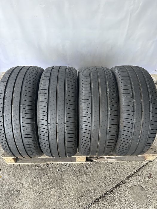 205/55/16 Bridgestone 4бр дот24 нови
