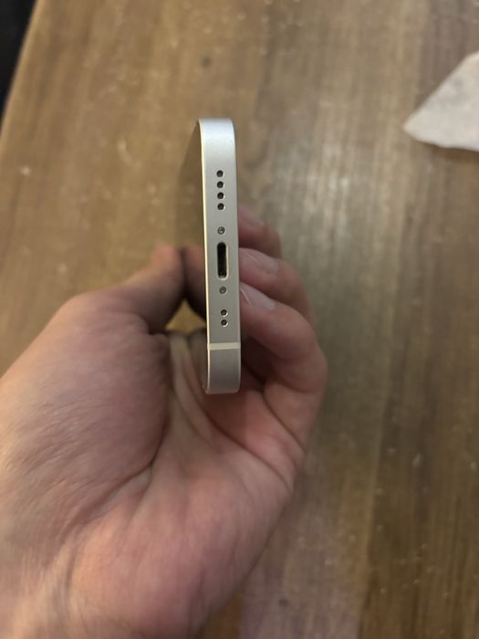 Продаю Iphone 13 mini