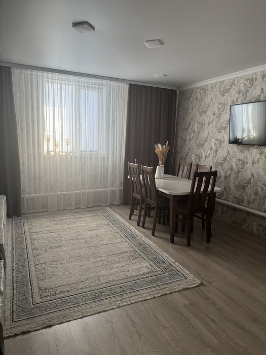 Продам 5 комнатный дом