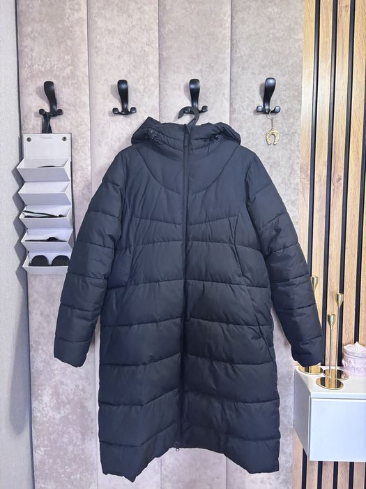 Продам зимнюю куртку