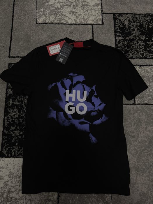 Tricou Hugo Boss