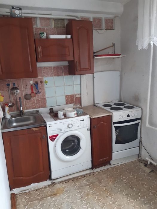 Сдам кв на длительный срок