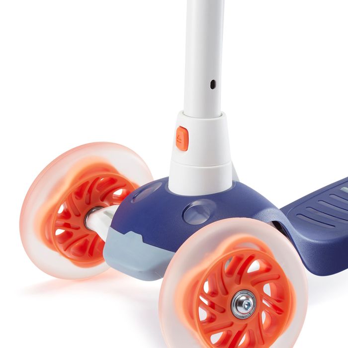 Trotinetă B1 500 - produs resigilat - (SecondHand) Decathlon