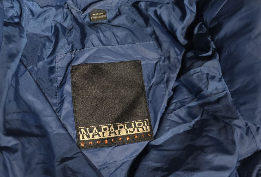 NAPAPIJRI зимно яке