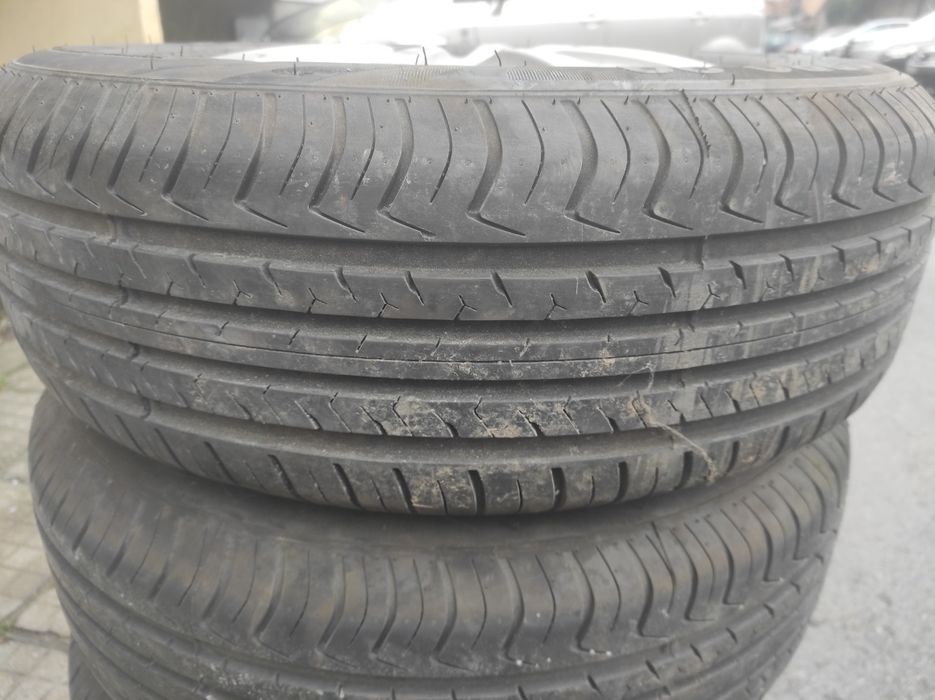 Летни гуми Sonix Ecopro 99 195/65R15
