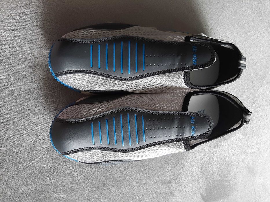 Летни обувки от Мат Стар, номер 37