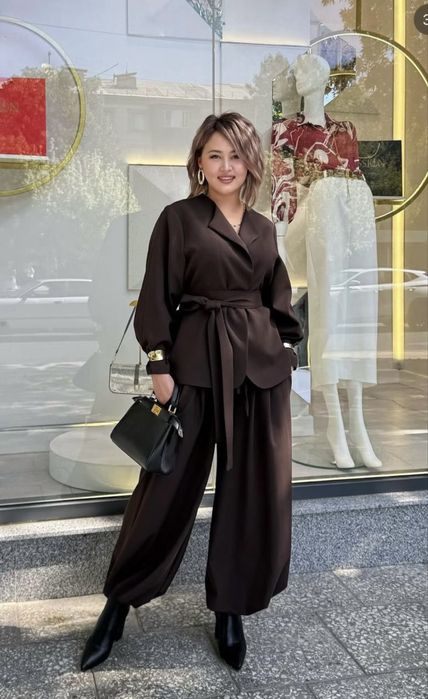 Костюм пр-во Турция 46 размер