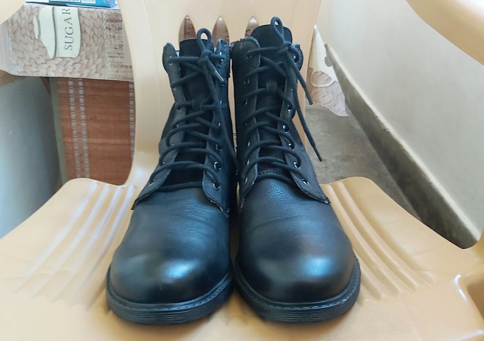 GAS обувки 45 номер