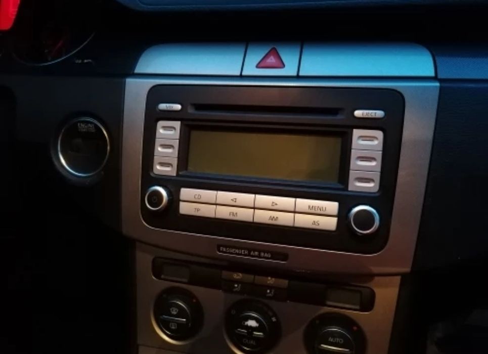 Дигитален чейнджър за ауди Ауди vw флашка usb aux Audi телефон музика