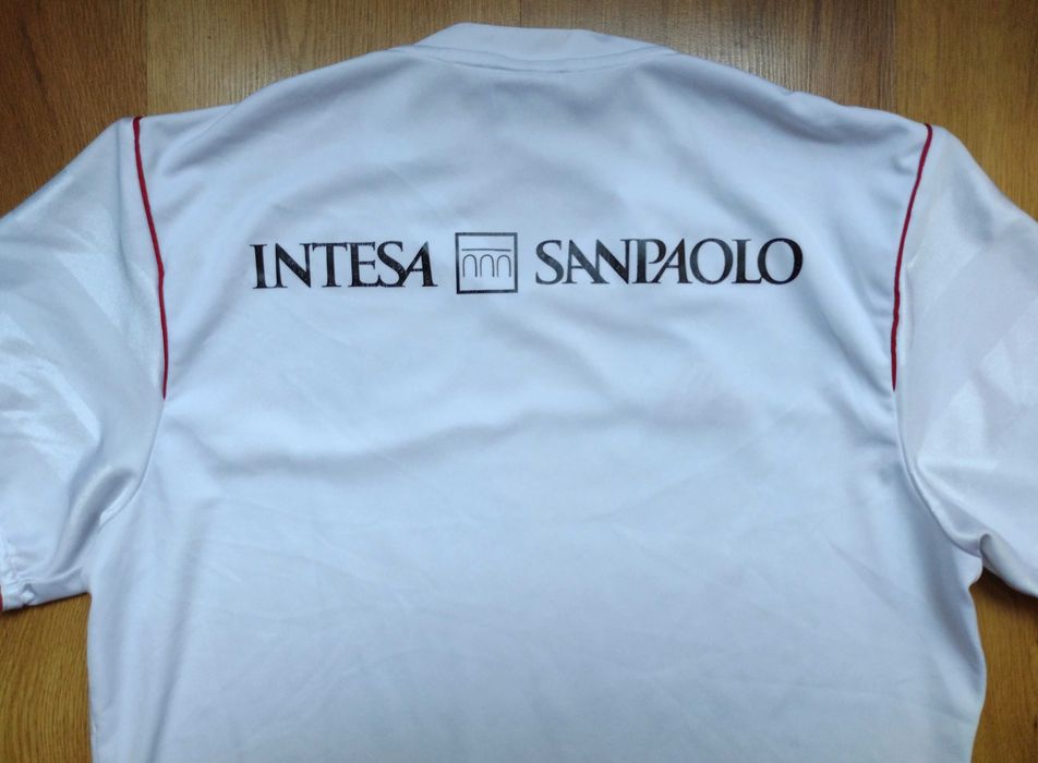 AC Milan / Adidas - футболна тениска