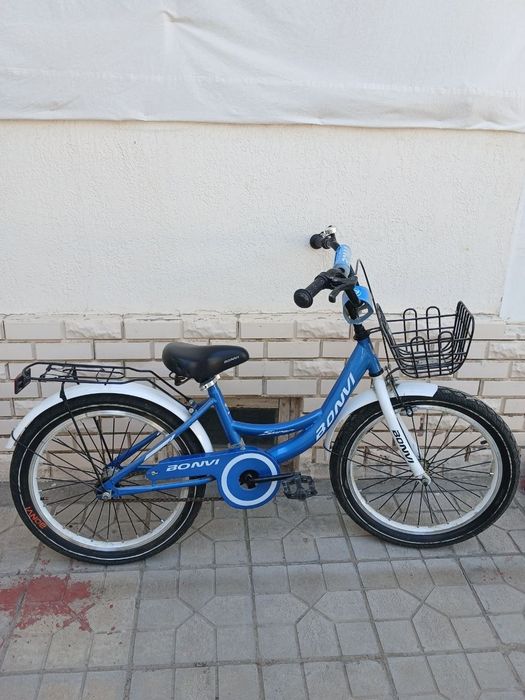 Velosiped bonvi 20 razmer