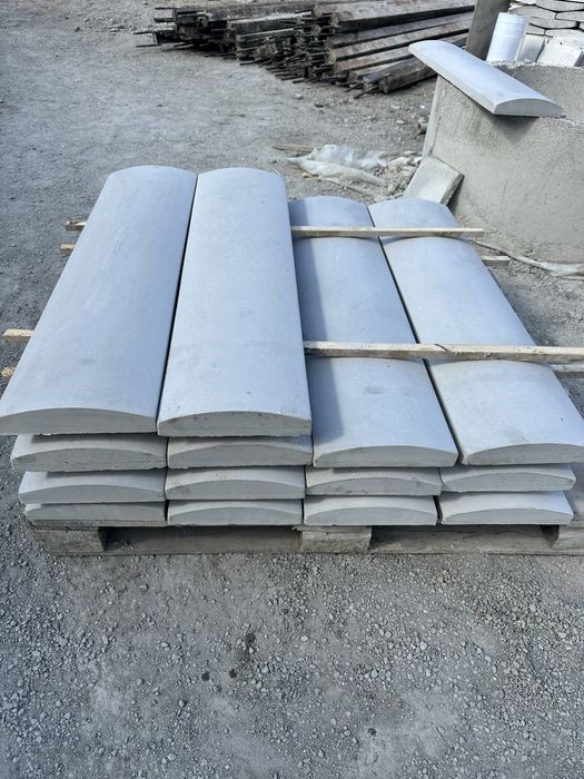 Piatra decorativa /palari stalp /coama soclu