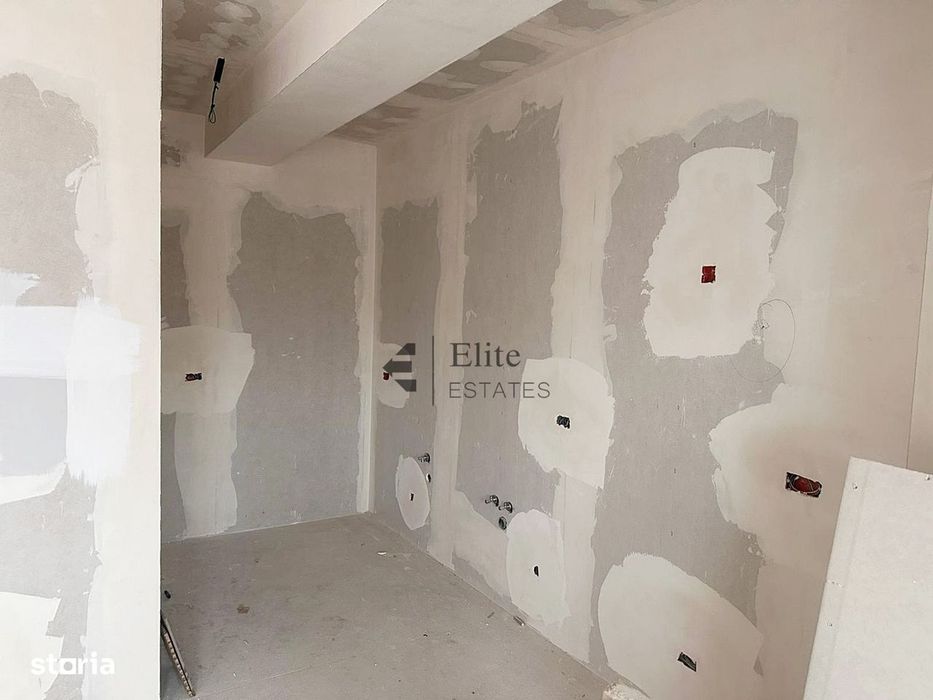 Apartament 1 camera ultracentral în Oradea - Bloc nZeb
