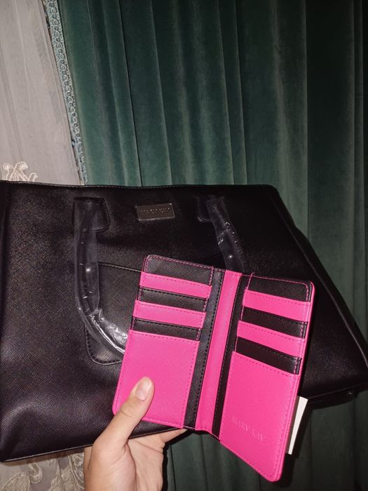 Сумка от мэри кей