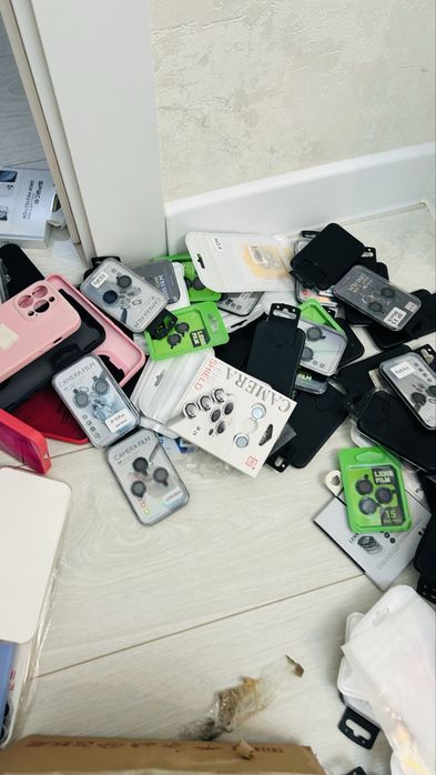 Аксессуары для телефона