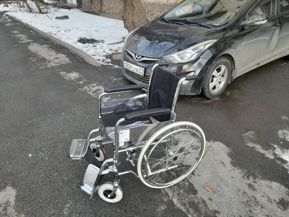 Почти новая, 3 раза пользовались