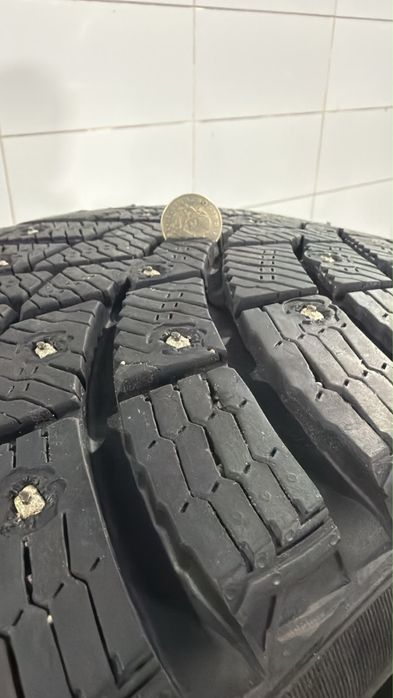 Шины Pirelli Scorpion Ice Zero 2