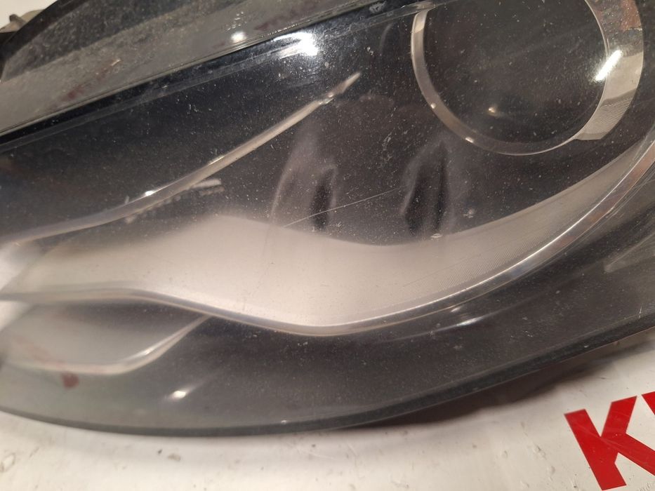 Фар- фарове Bi- Xenon Audi A4 B8 / Ауди А4 Б8 2010г.