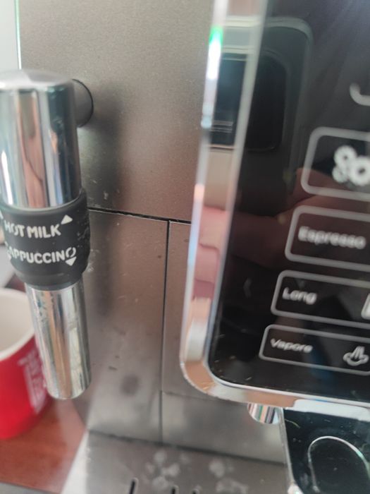 Delonghi Dinamica Aroma Bar