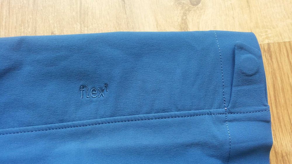 NORRONA Svalbard Flex1 Stretch Pant размер XXL еластичен панталон - 1287