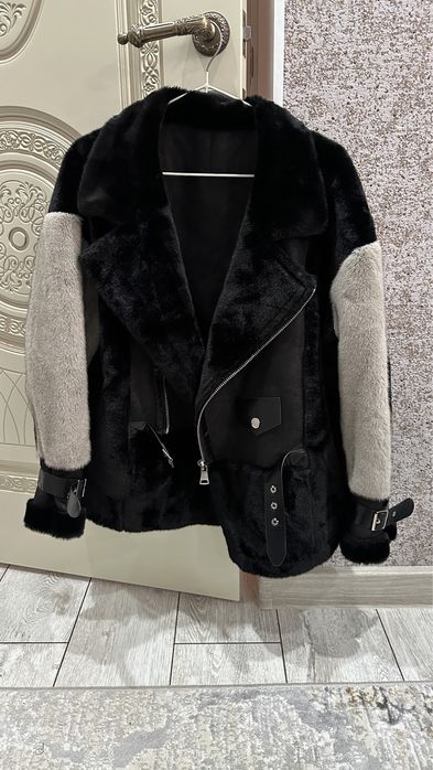 Продам шубу,  новая