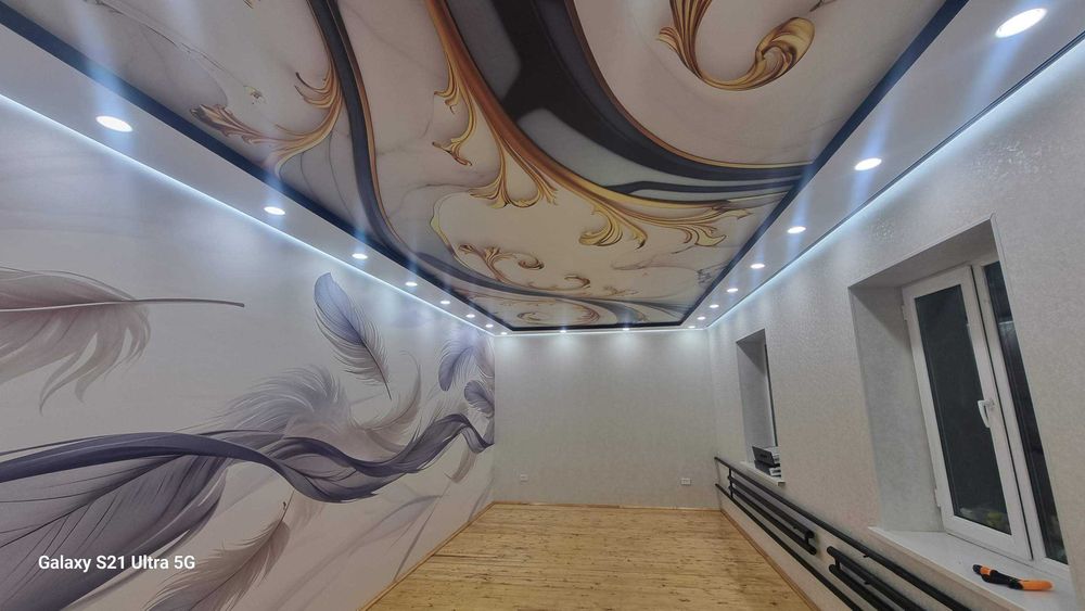 Natyojni patalok / натяжные паталок