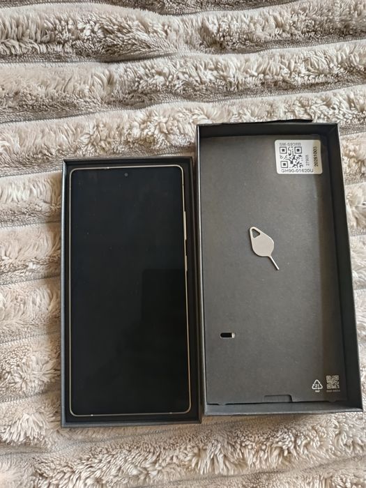 Samsung Galaxy S25 Ultra -512 GB