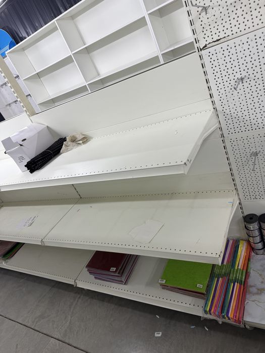 Торгоовое уборудование