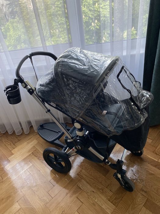 Carut Bugaboo Cameleon 3 in 1