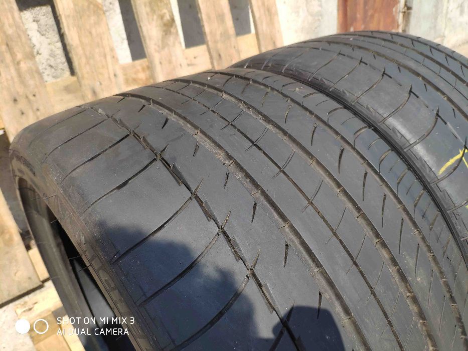 305/30 R19 • Vara • Michelin PILOT SPORT PS2 102Y | 2 buc | Pret/buc