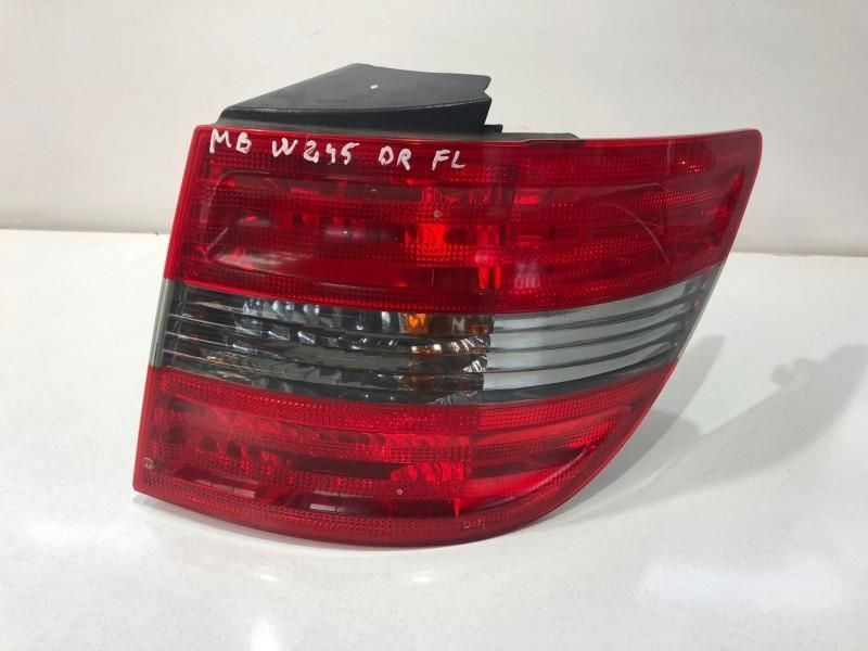 Stop dreapta aripa facelift a1698202664 Mercedes-Benz B-Class W245 [2