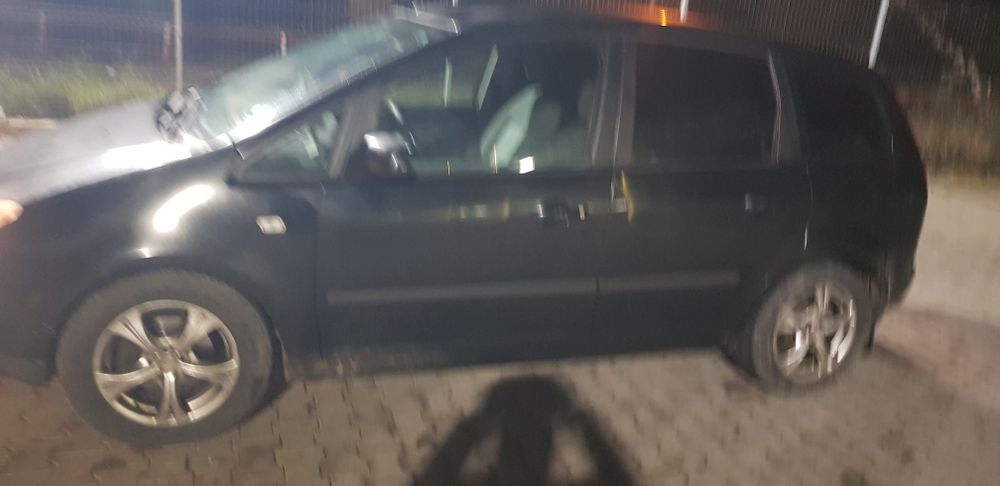 De vanzare  ford c max