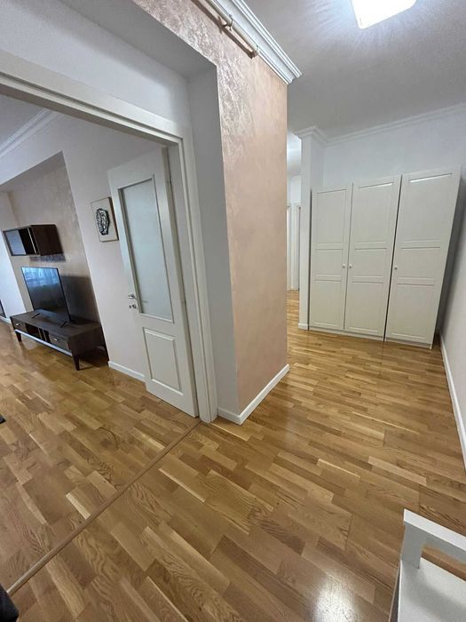 Apartament cu 3 camere de inchiriat - Cartier ORIZONT Buzau