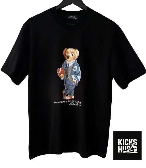 Polo Ralph Lauren T-shirt Black