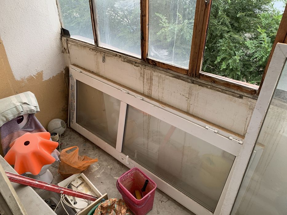 1 комн. квартира - 5мкр. д.22.