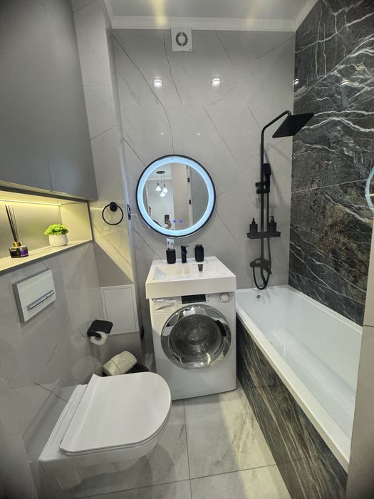 Сдается шикарная люкс квартира