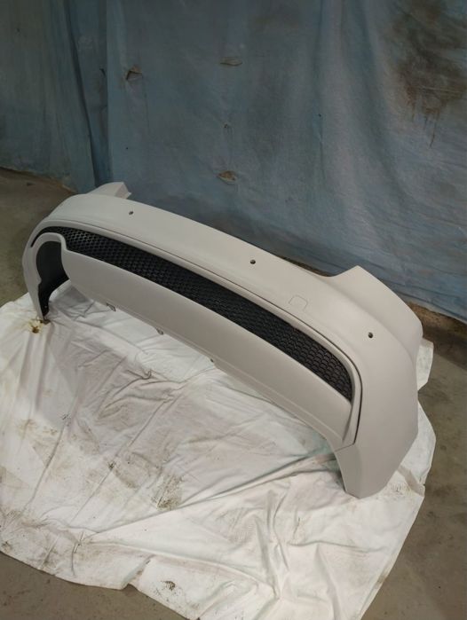 Bara audi a5 SLine 2015