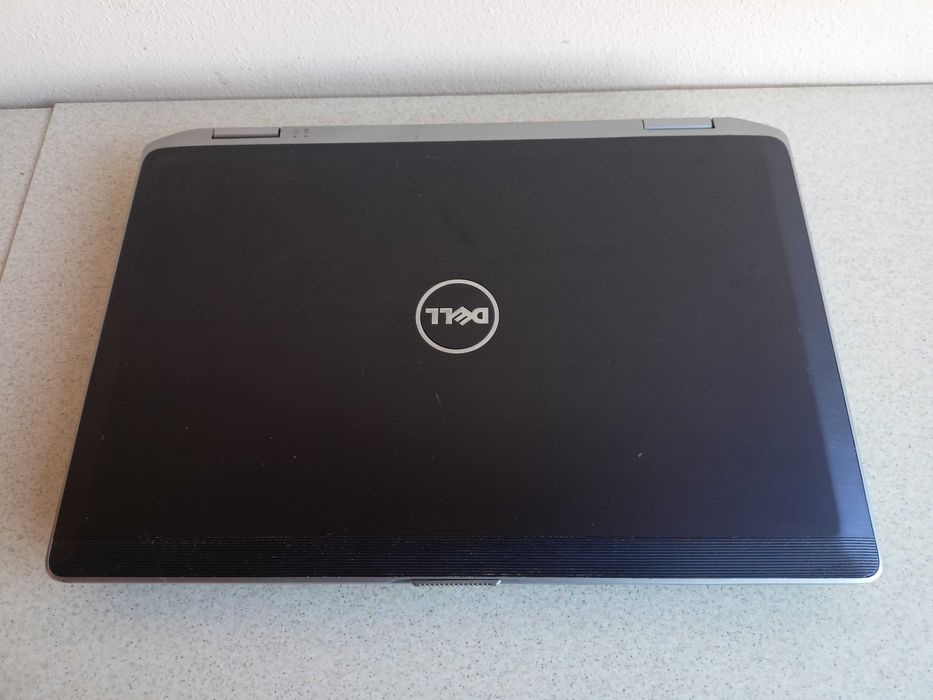 Elemente Dell Latitude E6420
