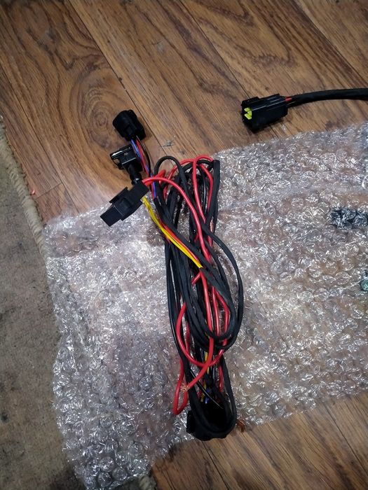 Продам для сухой автономки